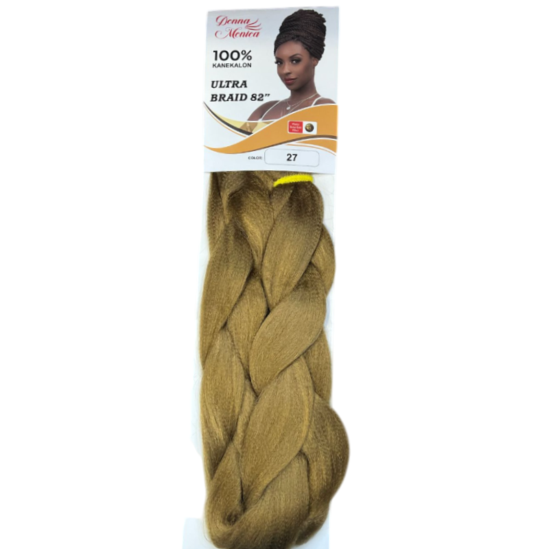 D.M ULTRA BRAID 82" 27